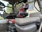 Case Ih Optum 300 Cvx traktor 32