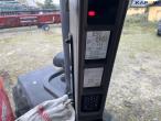 Case Ih Optum 300 Cvx traktor 36