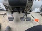 Case Ih Optum 300 Cvx traktor 38