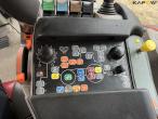 Case Ih Optum 300 Cvx traktor 39