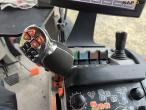 Case Ih Optum 300 Cvx traktor 40