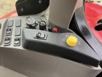 Case Ih Optum 300 Cvx traktor 41