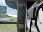 Case Ih Optum 300 Cvx traktor 43