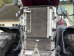 Case Ih Optum 300 Cvx traktor 45