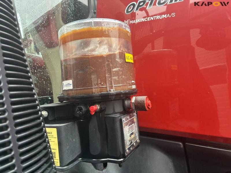 Case IH Optum 340 Cvx traktor 20