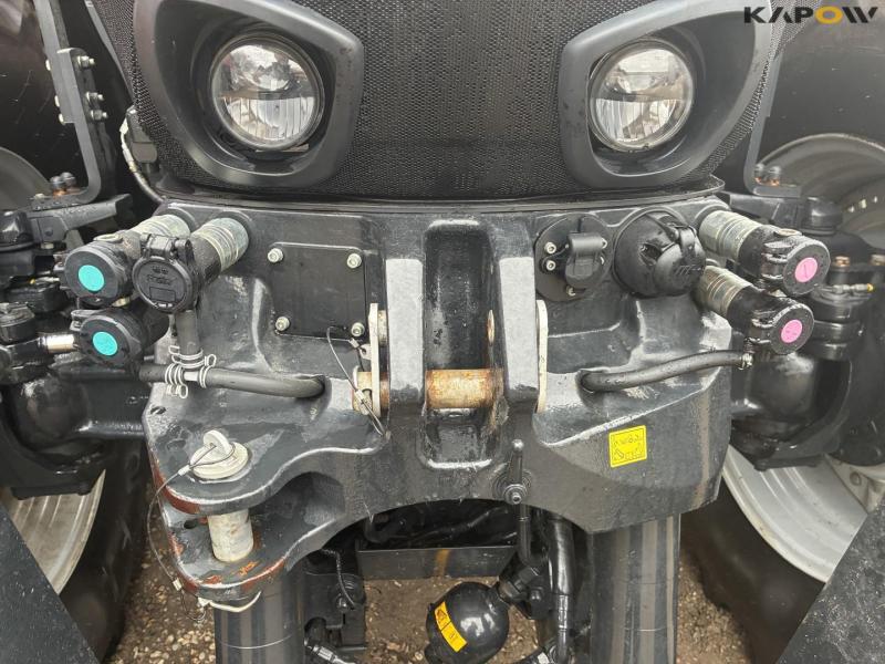 Case IH Optum 340 Cvx traktor 21