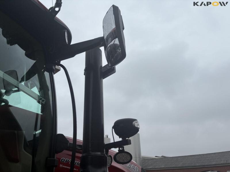 Case IH Optum 340 Cvx traktor 34