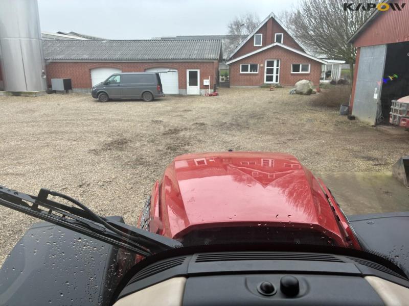 Case IH Optum 340 Cvx traktor 51