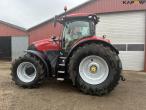 Case IH Optum 340 Cvx traktor 7