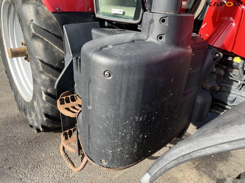 Case IH puma 230 CVX traktor 24