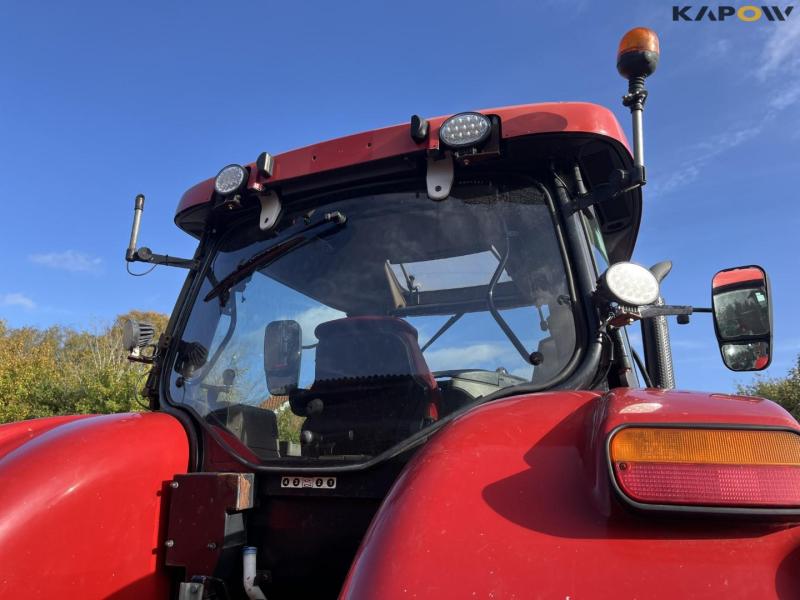 Case IH puma 230 CVX traktor 29