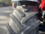 Case IH puma 230 CVX traktor 22