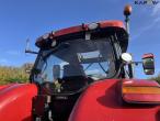Case IH puma 230 CVX traktor 29