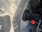 Case IH puma 230 CVX traktor 34
