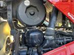 Case IH puma 230 CVX traktor 51