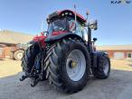 Case IH puma 260 traktor 5