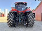 Case IH puma 260 traktor 6