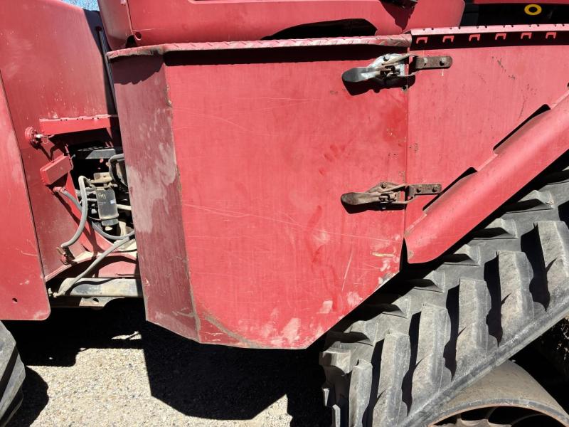 Case IH STX380 steiger bælte traktor 42