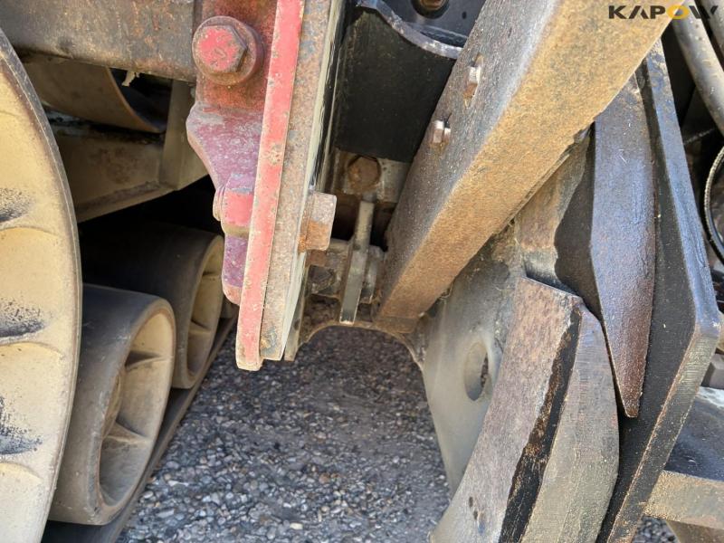 Case IH STX380 steiger bælte traktor 57