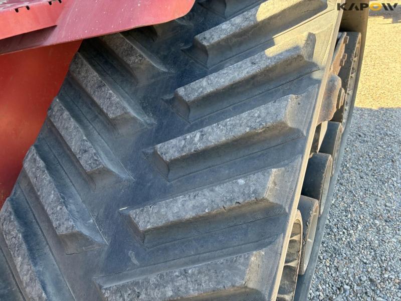 Case IH STX380 steiger bælte traktor 69