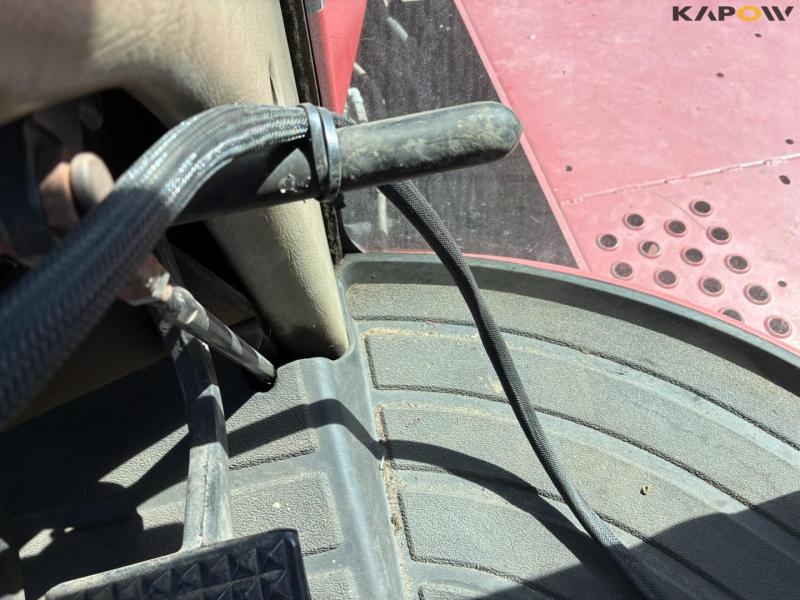 Case IH STX380 steiger bælte traktor 109
