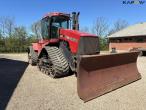 Case IH STX380 steiger bælte traktor 3