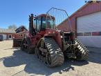 Case IH STX380 steiger bælte traktor 7