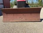 Case IH STX380 steiger bælte traktor 27