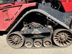 Case IH STX380 steiger bælte traktor 35