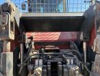 Case IH STX380 steiger bælte traktor 51