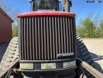 Case IH STX380 steiger bælte traktor 82
