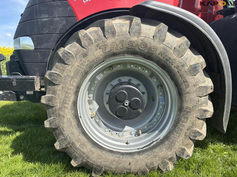 Case Magnum 340 CVX traktor 49