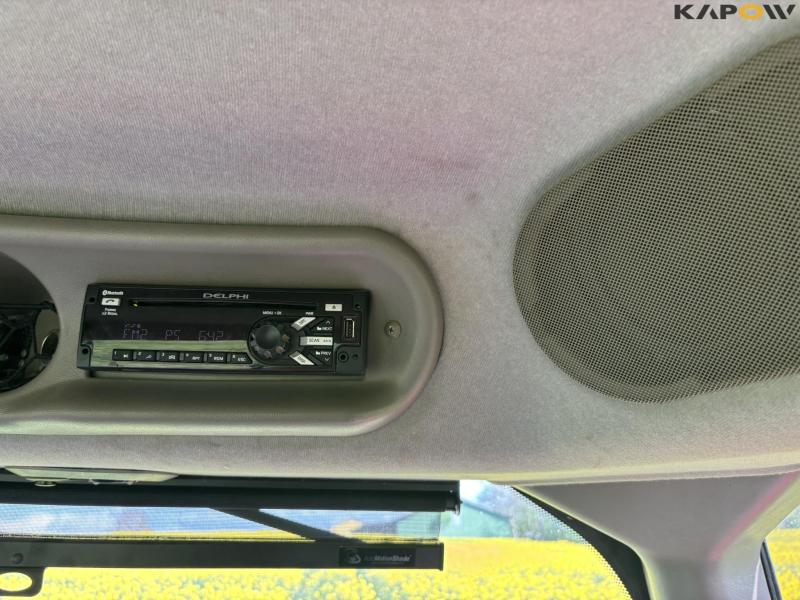 Case Magnum 340 CVX traktor 61