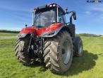 Case Magnum 340 CVX traktor 5