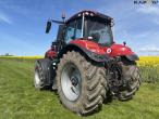 Case Magnum 340 CVX traktor 7