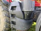 Case Magnum 340 CVX traktor 20