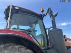 Case Magnum 340 CVX traktor 29