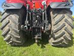 Case Magnum 340 CVX traktor 30