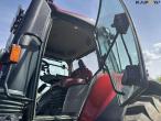 Case Magnum 340 CVX traktor 53