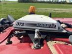 Case Magnum 340 CVX traktor 67