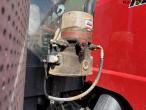 Case Magnum 340 CVX traktor 22
