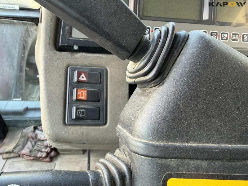 Case MXM 190 traktor 46