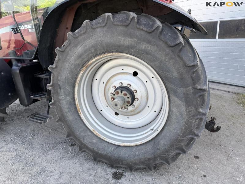 Case MXM 190 traktor 69