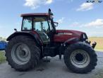 Case MXM 190 traktor 4