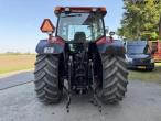 Case MXM 190 traktor 6