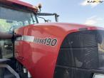 Case MXM 190 traktor 20