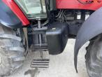 Case MXM 190 traktor 22