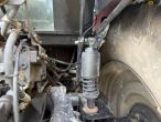 Case MXM 190 traktor 34