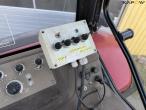 Case MXM 190 traktor 55