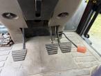 Case MXM 190 traktor 59
